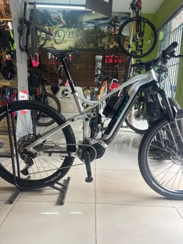 Bicicleta Elétrica Sense Inpulse Trail Evo