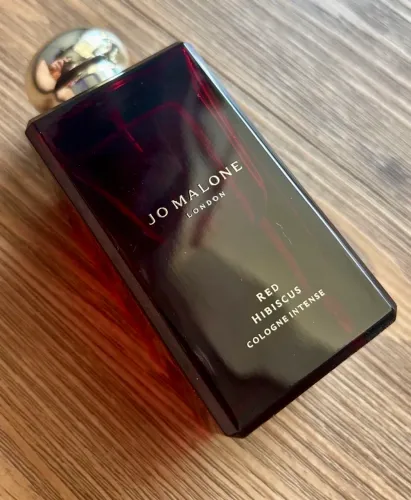 Perfume jo malone Red hibiscus