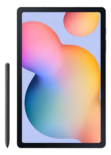 Tablet Samsung Galaxy Tab S6 Lite (2024)128GB, Tela 10,4 polegadas