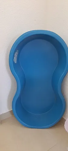 Piscina Infantil-1.000 litros