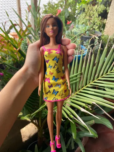 Boneca Barbie Original