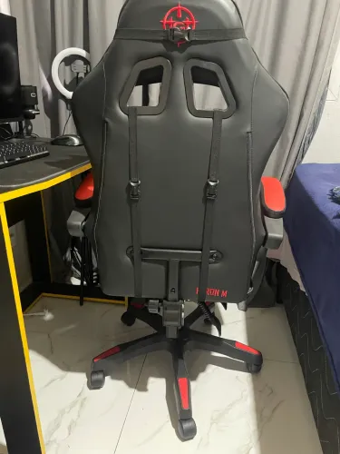 Cadeira Gamer TGT