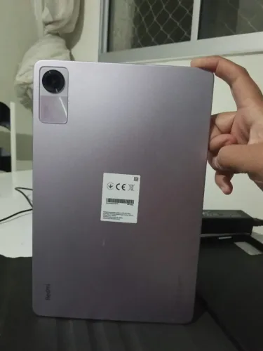 Tablet Xiaomi Redmi Pad SE 11? 128GB + Capa-Suporte