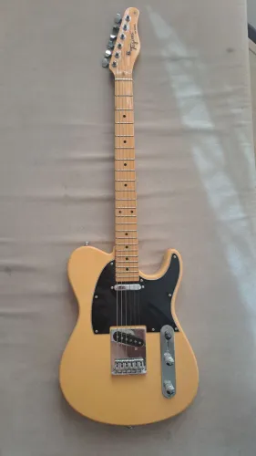 Tagima Telecaster Blonde