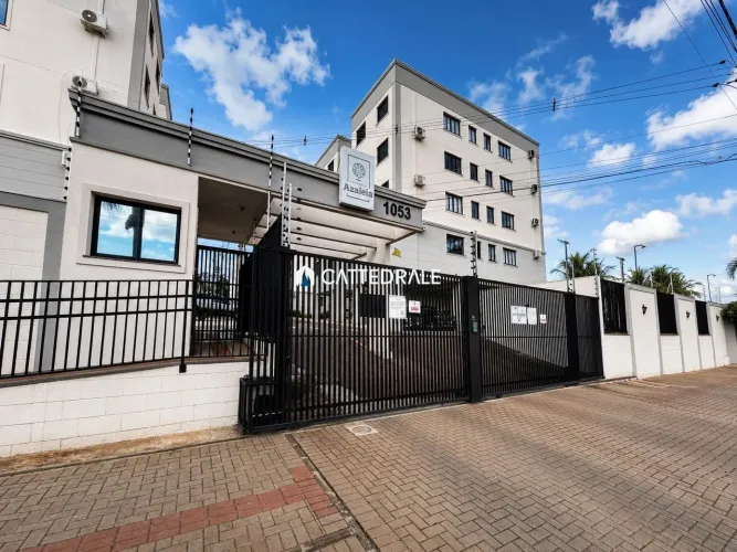 Ótimo apartamento para locação