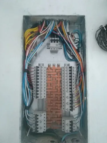 Elétricista