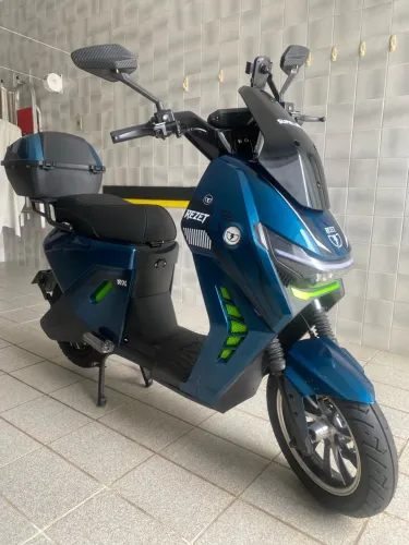 Moto-Chefe Jet 1000w 2026