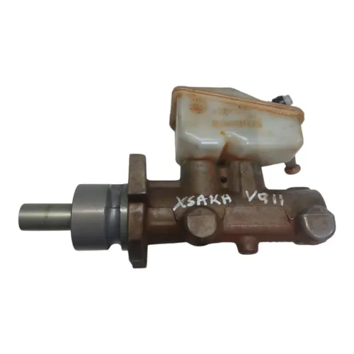Cilindro Mestre Citroen Xsara Picasso Ex 2.0 1999 A 2004