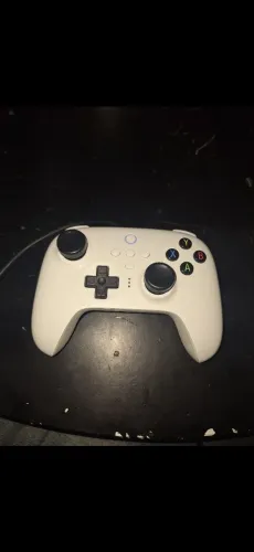 Controle 8bitdo ultimate wired
