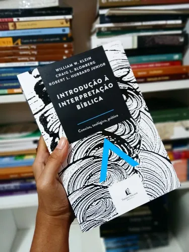 Introdução à Interpretação Bíblica + BRINDE Livro de Escatologia