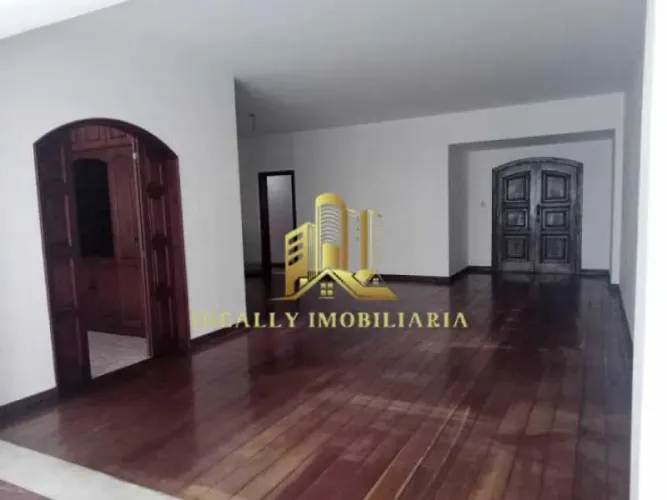 Apartamento : Padrão / Residencial / Copacabana