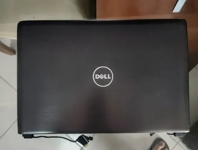 Vendo tela de notebook Dell nova
