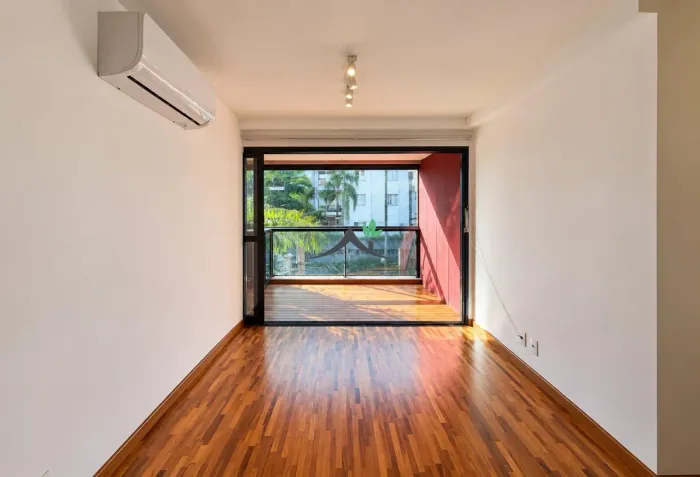 apartamento - Vila Madalena - São Paulo