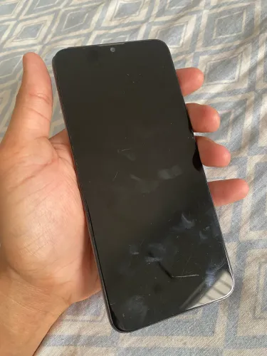 Moto e20