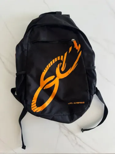 Bolsa Olympikus