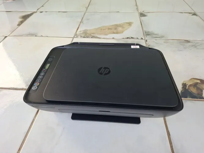 IMPRESSORA HP