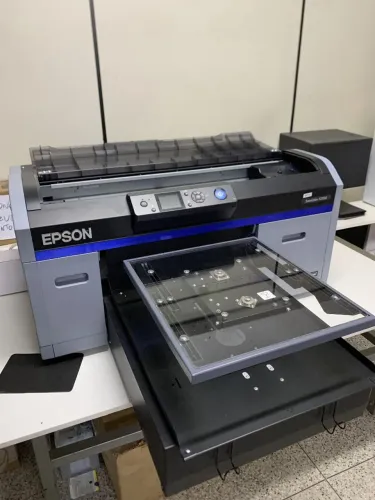 IMPRESSORA DTG EPSON F2100 PROFISSIONAL