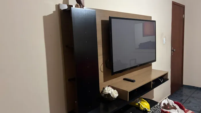 HACK PARA TV
