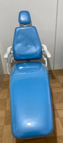 Cadeira odontológica