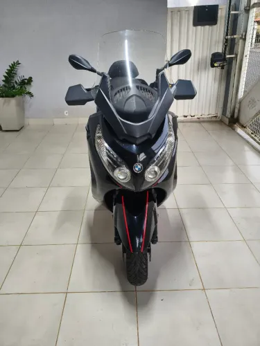 Maxsym 400i 