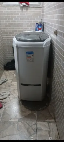 Tanquinho 