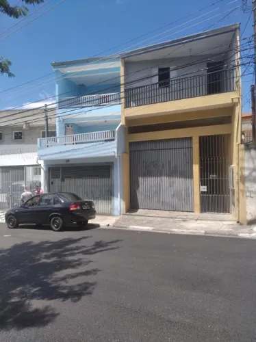 Imóvel para renda
