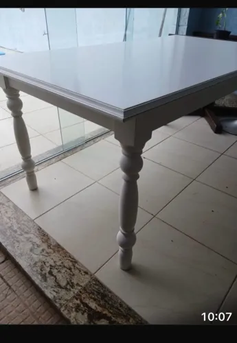 Mesa madeira