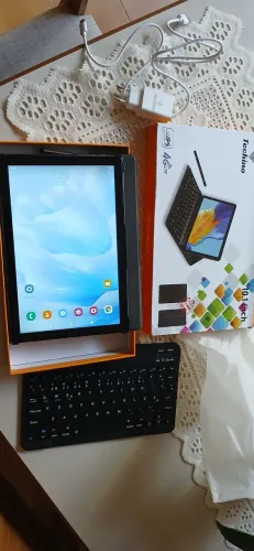 Tablet