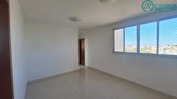 Apartamento com 2 dormitórios para alugar, 60 m² por R$ 2.197,00/mês - Lundceia - Lagoa Sa
