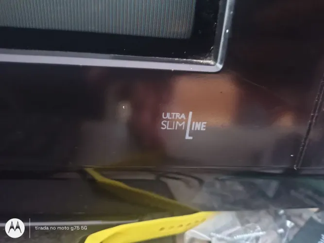 Tv de tubo 29 polegadas