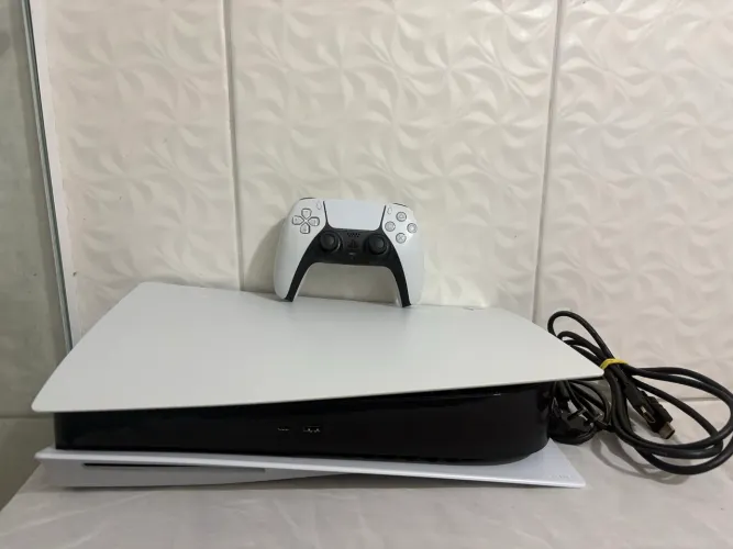 PlayStation 5