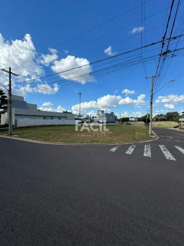 Lote à venda em Maria Aparecida Pedrossian, Campo Grande