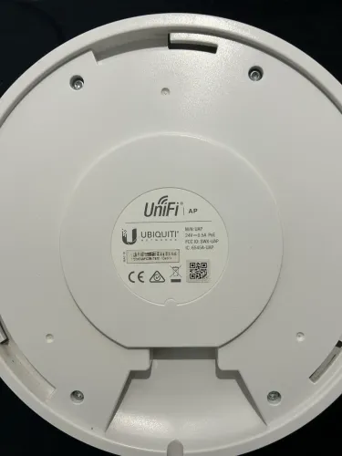 Unifi AP