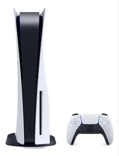 Sony PlayStation 5 825GB