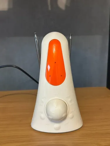 Antena para TV Digital