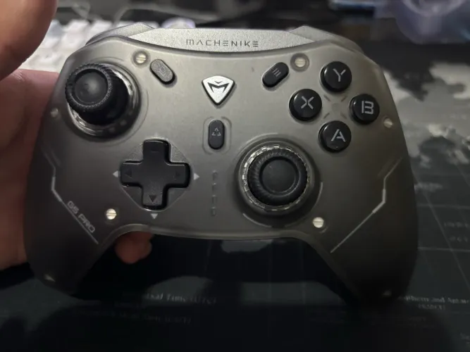 Machenike G5 pro