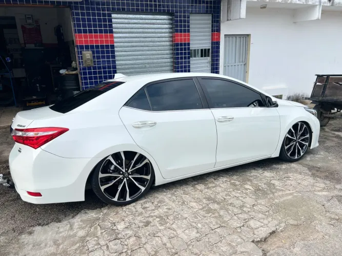 Rodas aro 20