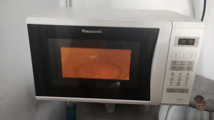 Microondas