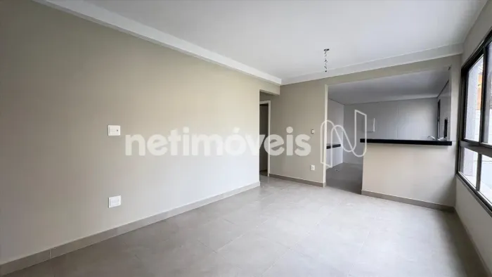 Venda Apartamento 3 quartos Anchieta Belo Horizonte