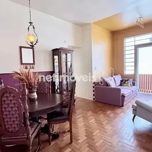 Lindo apartamento no coração de BH