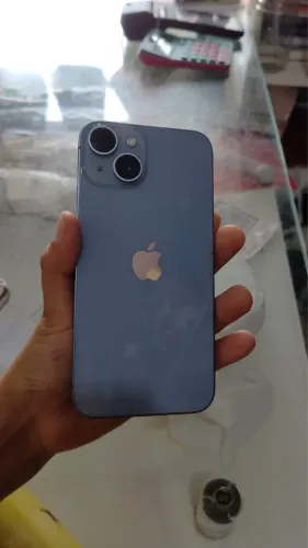 iPhone 14