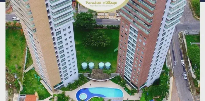 CONDOMINIO PARADISE VILLAGE