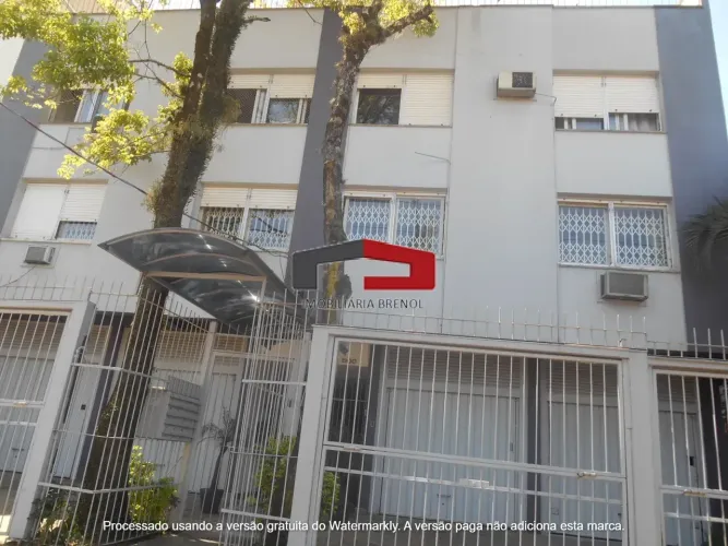 Imóvel para aluguel com 50 metros quadrados com 1 quarto em Jardim Botânico - Porto Alegre