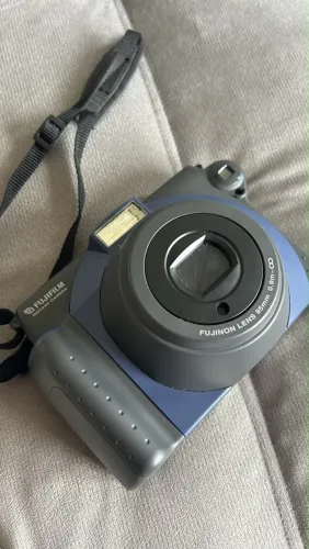 Camera Polaroid Fujifilm