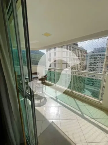 Apartamento à venda com 80 metros quadrados com 2 quartos em Santa Rosa - Niterói - RJ