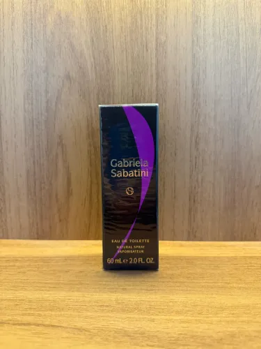 Perfume Gabriela Sabatini Original 60ml | Entrega Grátis