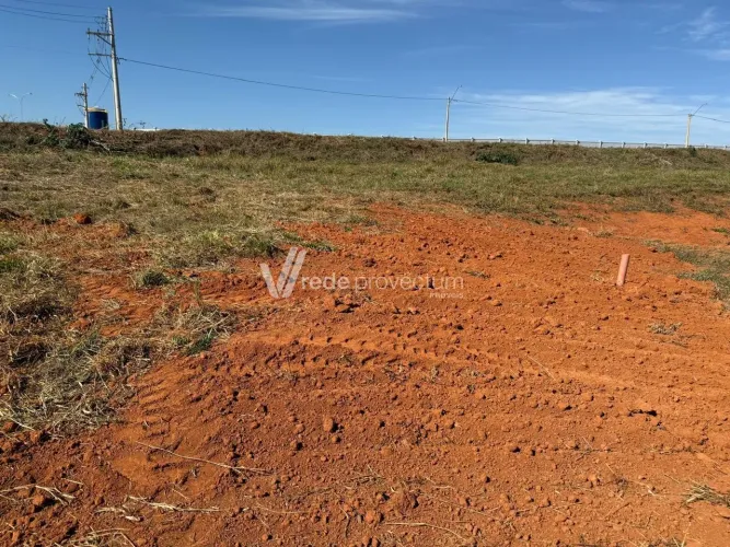Tereno a venda no Condominio Miraj na cidade de Paulinia.