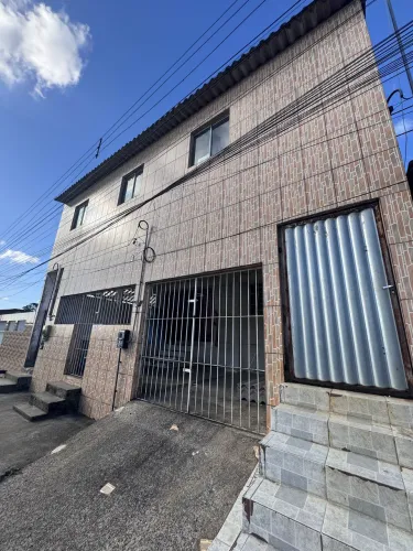 TRÊS CASAS EM ABREU E LIMA (ALTO SÃO MIGUEL)