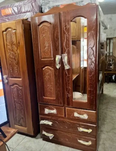 Guarda roupa solteiro