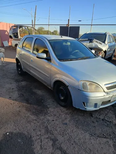Sucata Corsa Premium 1.4 flex - Para retirado de Peças 